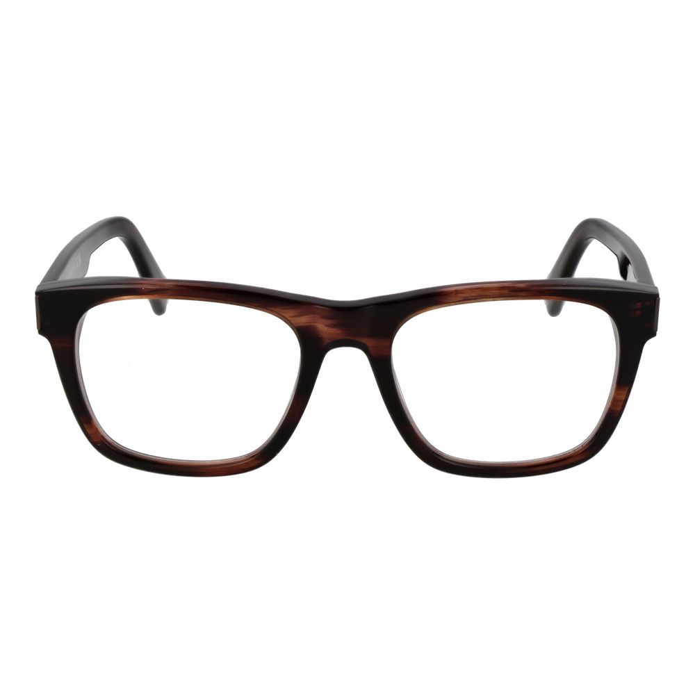 Tod's Braune Brille aus Acetat (Gestell)
