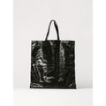 Uma Wang Green Nylon Handbag