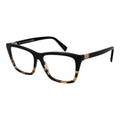 Tod's Schwarze Brille aus Acetat (Gestell)
