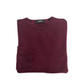 Baldinini Trend Cashmere Sweater in Red