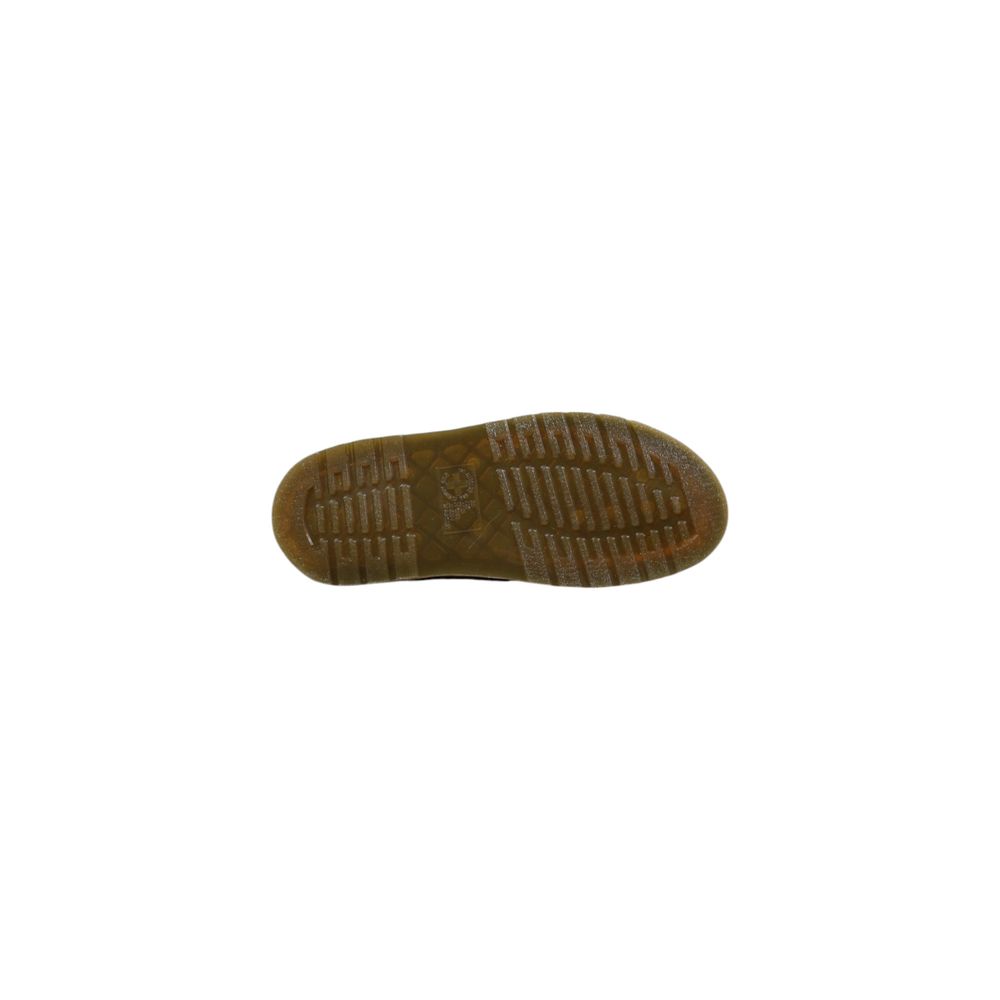 Dr. Martens Beige Leather Sandals