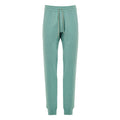 Tom Ford Green Cotton Cargo Trousers