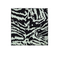 Tom Ford Grey Silk Pocket Square