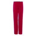Tom Ford Fuchsia Cotton Trousers