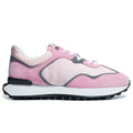 Givenchy Colorful Calfskin Sneakers