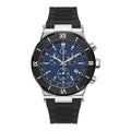 GC Black Synthetic Sports Watch