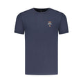 Aeronautica Militare Baumwollunterwäsche in Blau