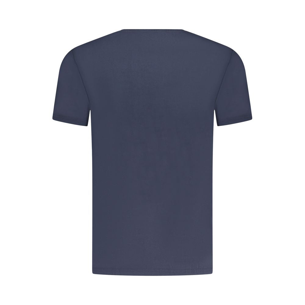 Aeronautica Militare Baumwollunterwäsche in Blau