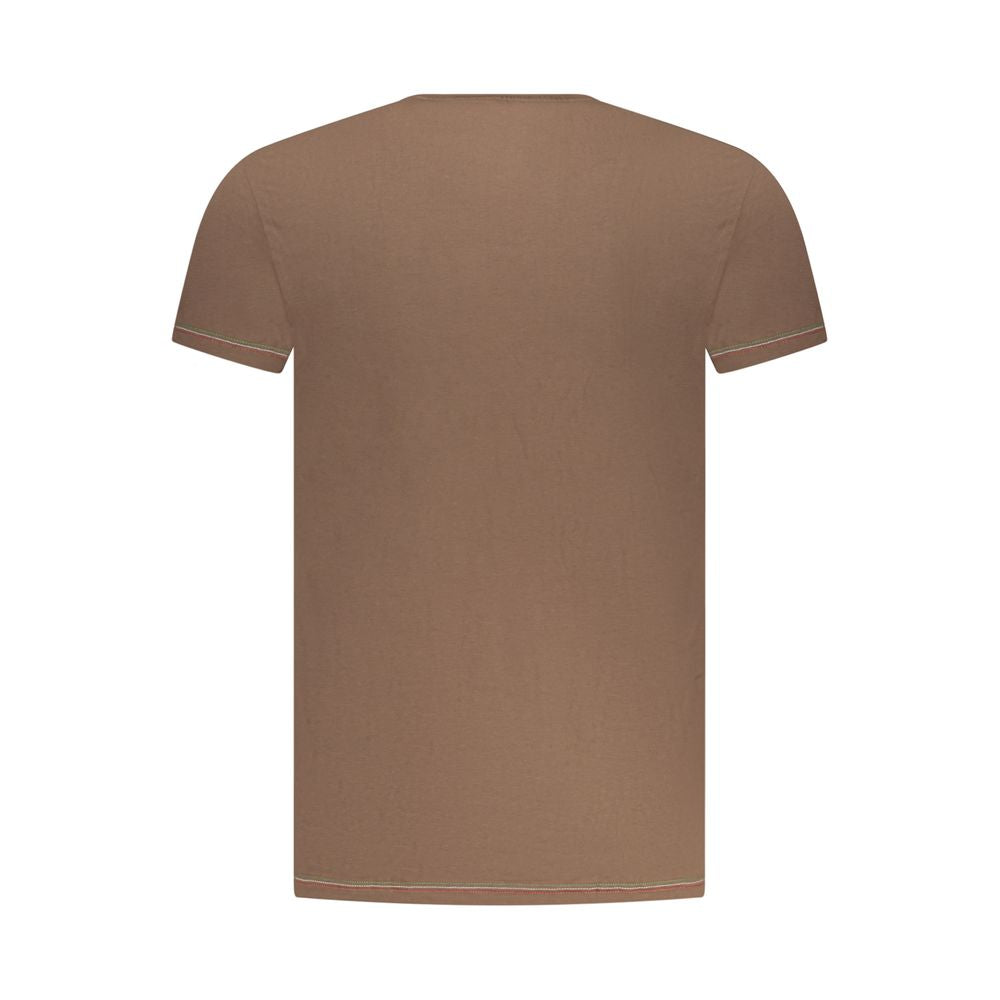 Aeronautica Militare Cotton Underwear in Brown