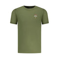 Aeronautica Militare Grüne Baumwollunterwäsche