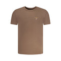 Aeronautica Militare Brown Cotton Underwear