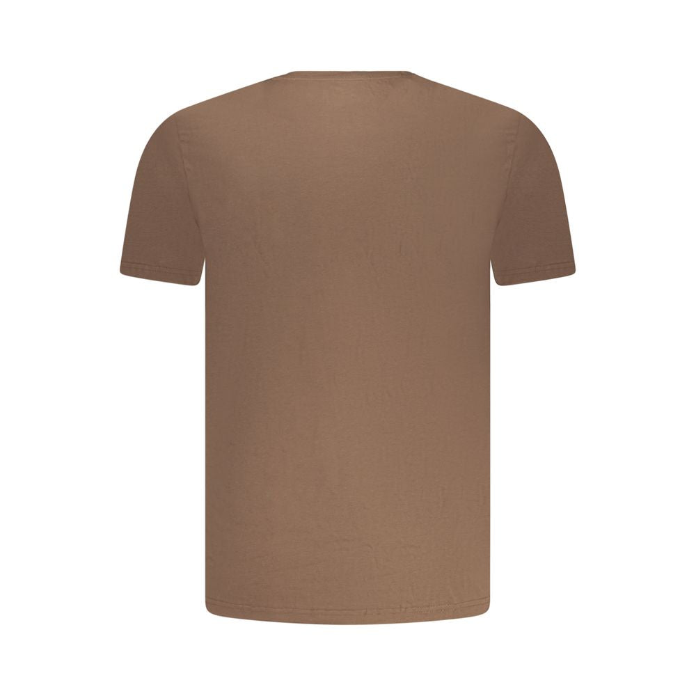 Aeronautica Militare Brown Cotton Underwear