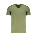 Aeronautica Militare Green Cotton Underwear