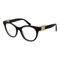Tod's Braune Brille aus Acetat (Gestell)