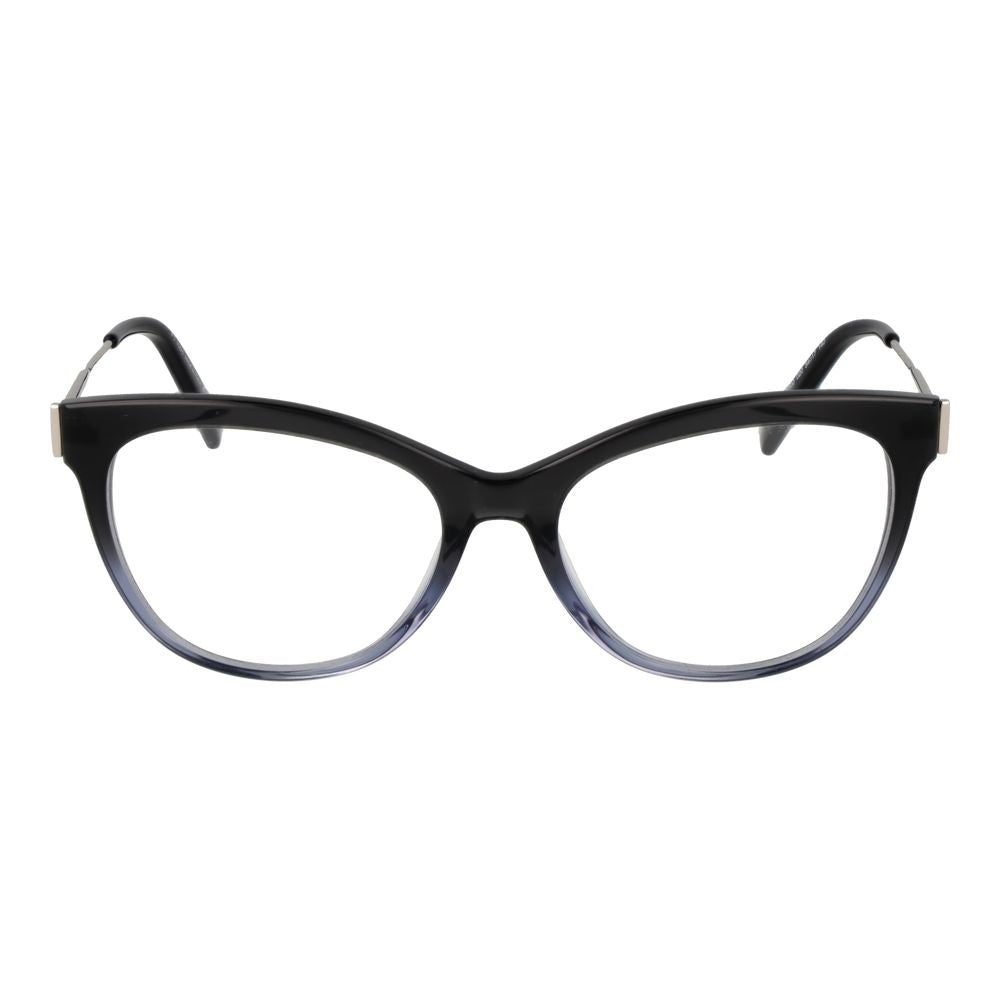 Tod's Black Acetate Glasses (Frame)