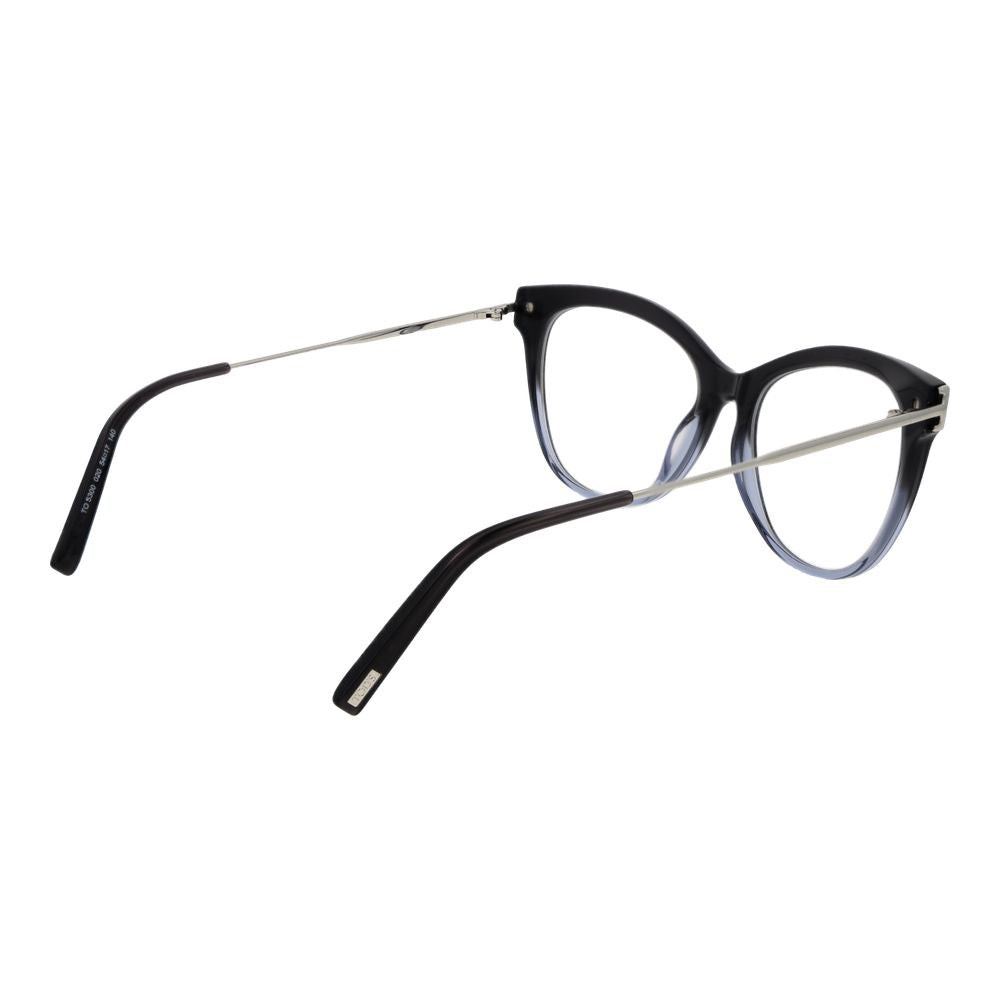 Tod's Black Acetate Glasses (Frame)