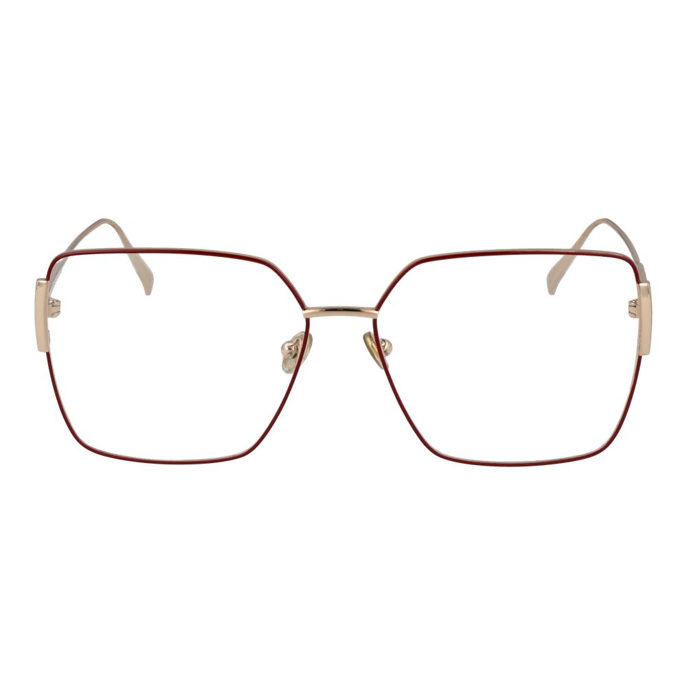 Tod's Mehrfarbige Metallbrille (Gestell)