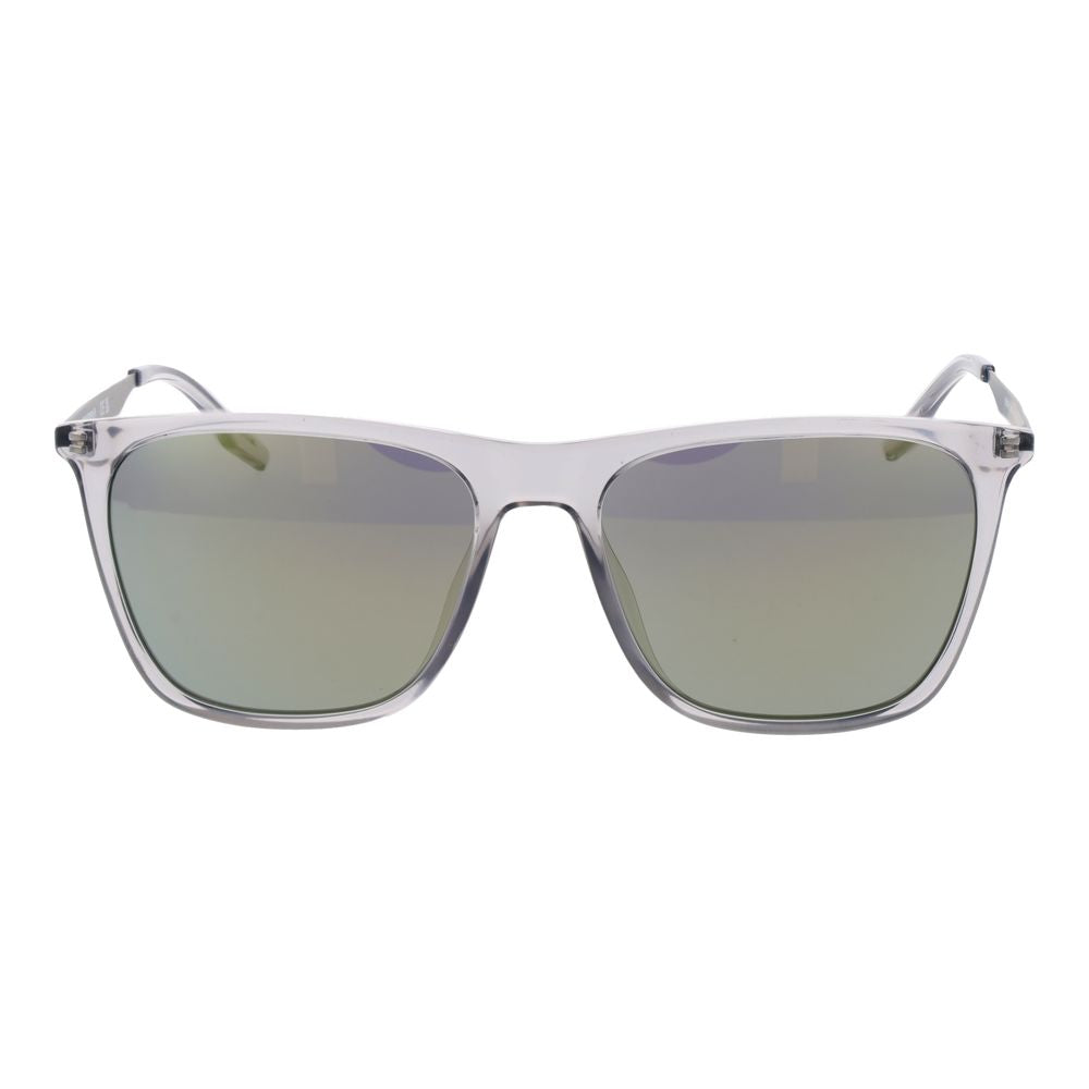 Converse Grey Metal Sunglasses