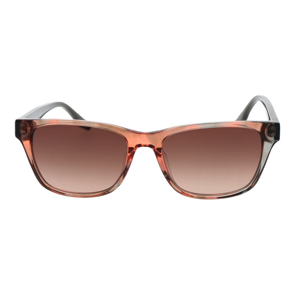 Converse rose gold acetate sunglasses