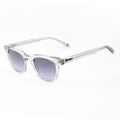 Belstaff Sonnenbrille aus transparentem Acetat