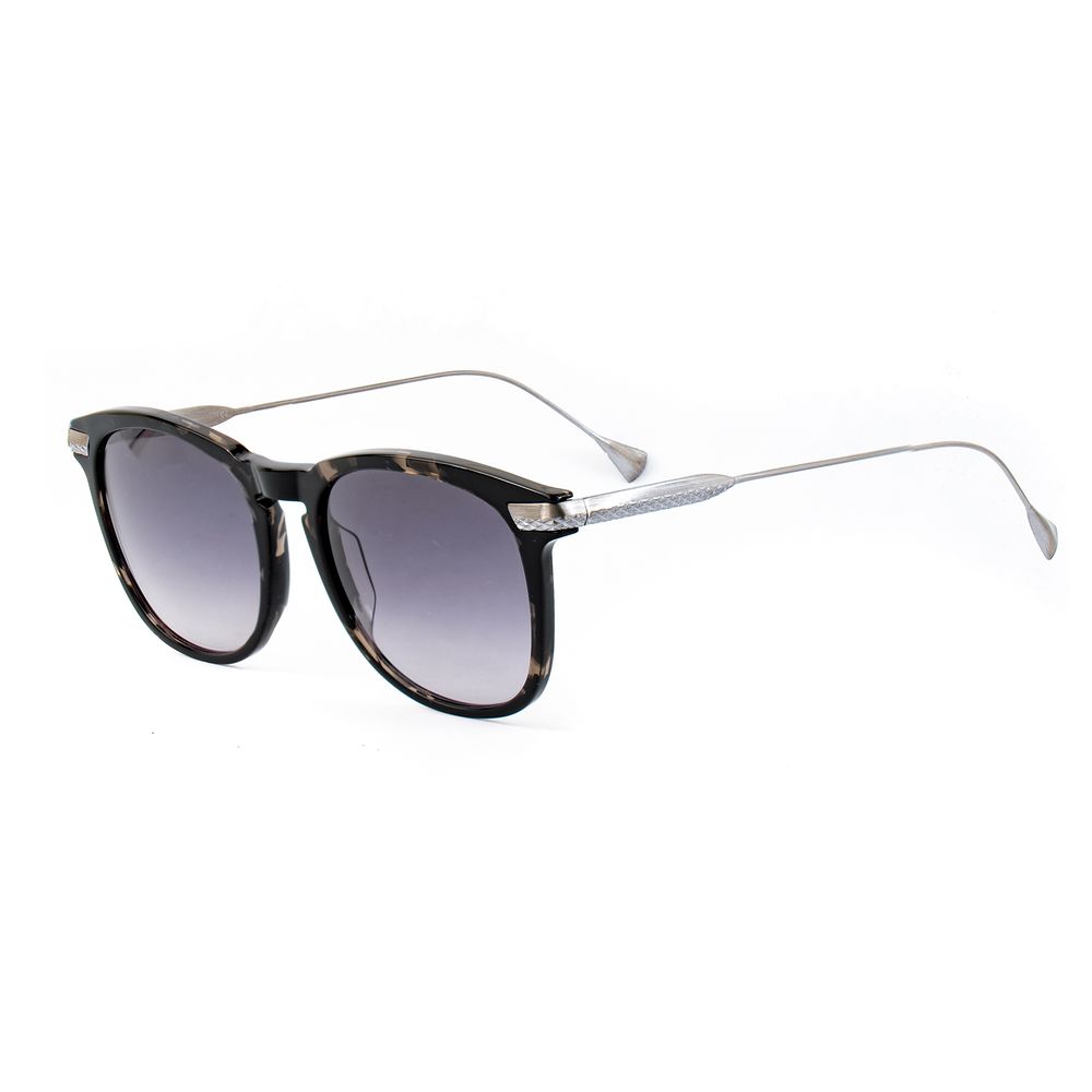 Belstaff Titanium Sunglasses, Black