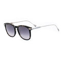 Belstaff Titanium Sunglasses, Black