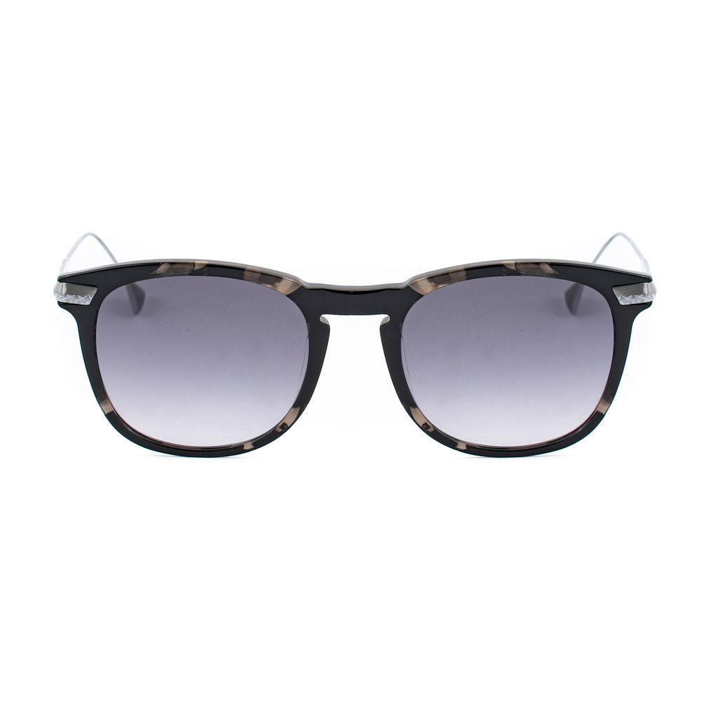 Belstaff Titanium Sunglasses, Black