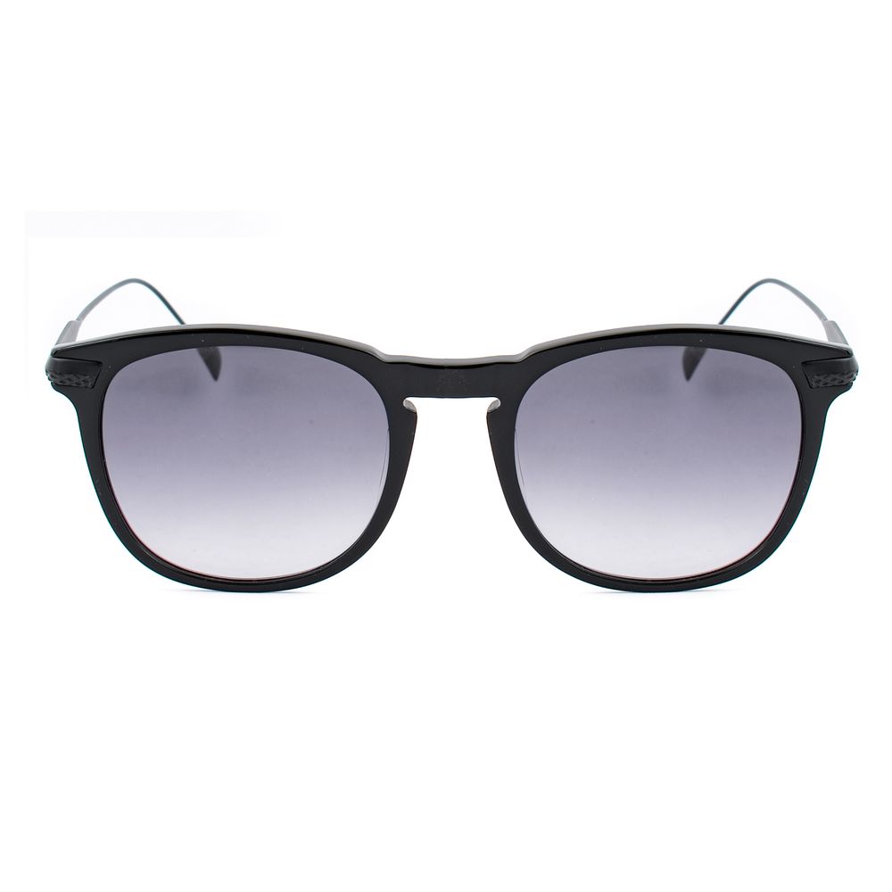 Belstaff Titanium Sunglasses, Black