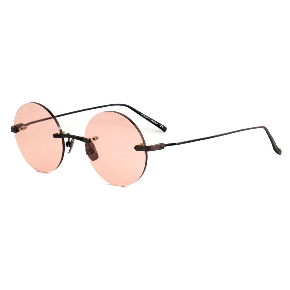 Belstaff Titanium Sunglasses in Black