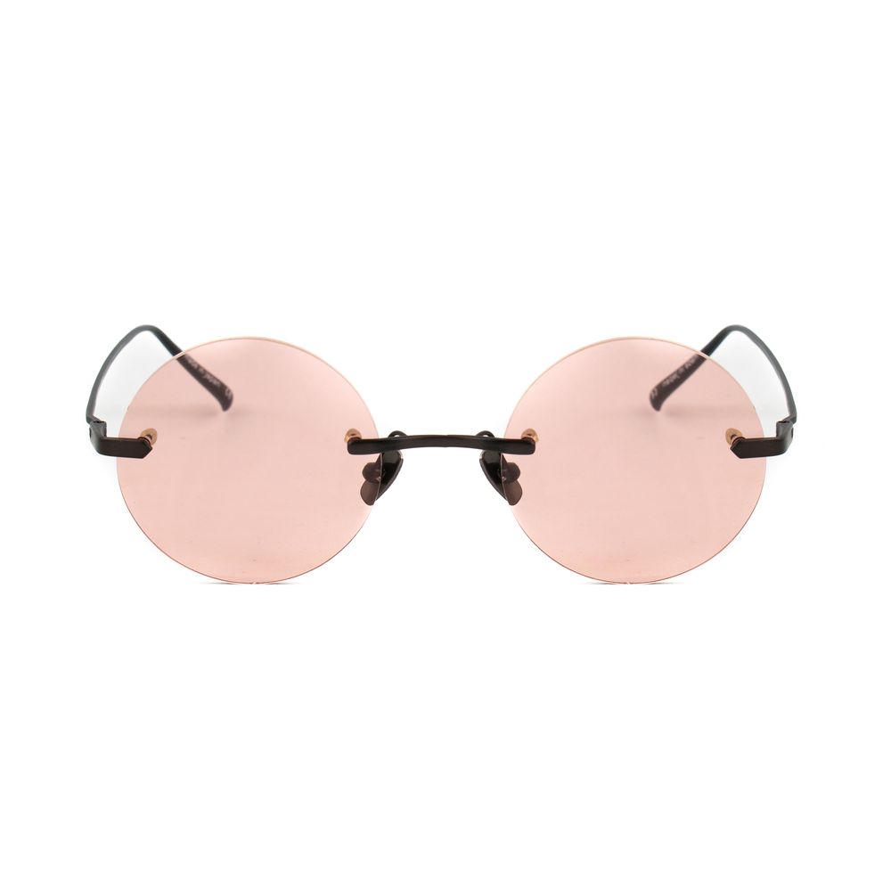 Belstaff Titanium Sunglasses in Black