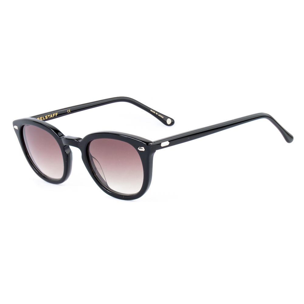 Belstaff sunglasses in black acetate