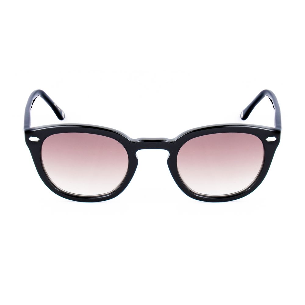 Belstaff sunglasses in black acetate