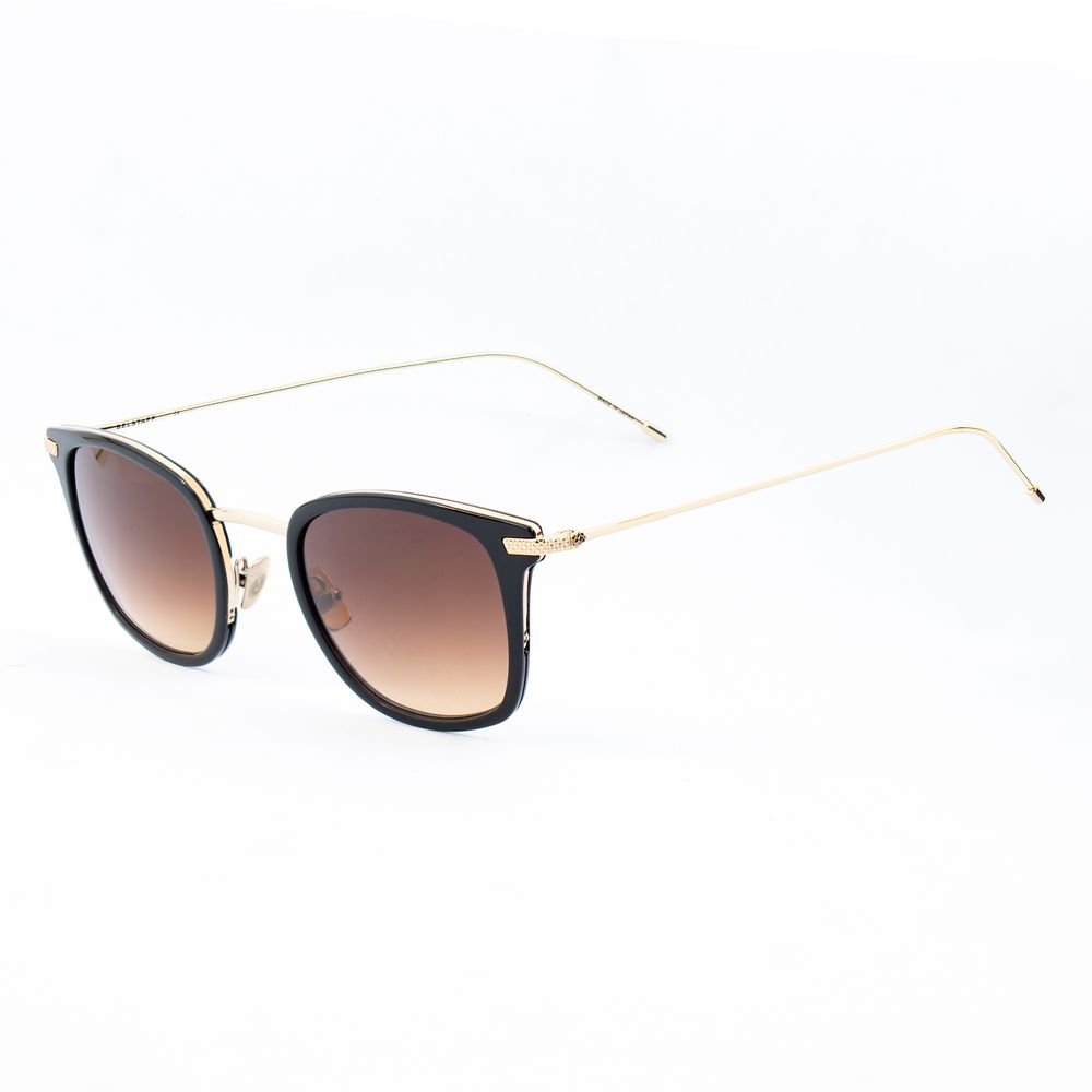 Belstaff Gold-Titan-Sonnenbrille