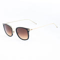 Belstaff Gold-Titan-Sonnenbrille