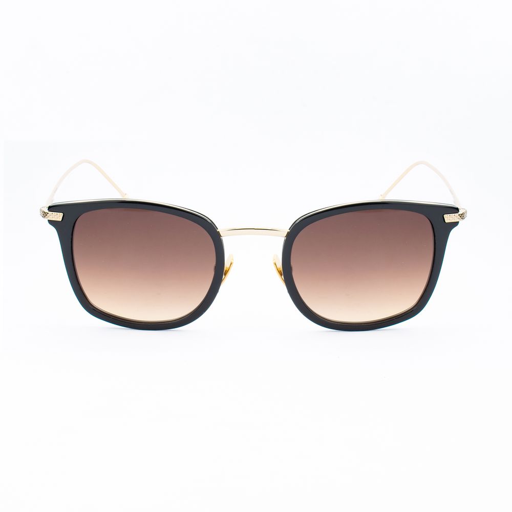 Belstaff Gold-Titan-Sonnenbrille