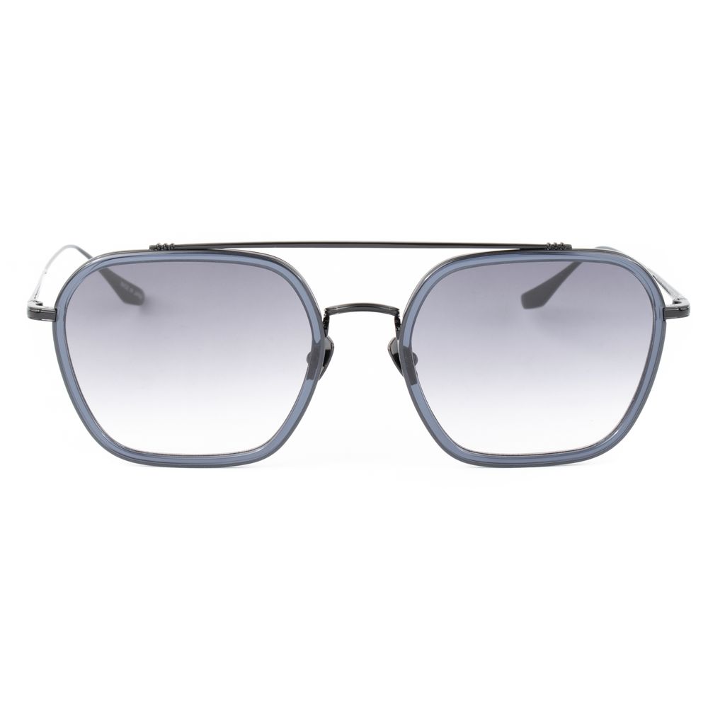 Belstaff Titanium Sunglasses in Black