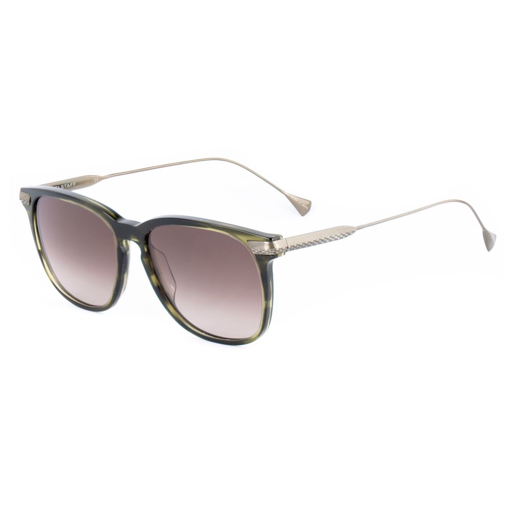 Belstaff Titan-Sonnenbrille in Braun