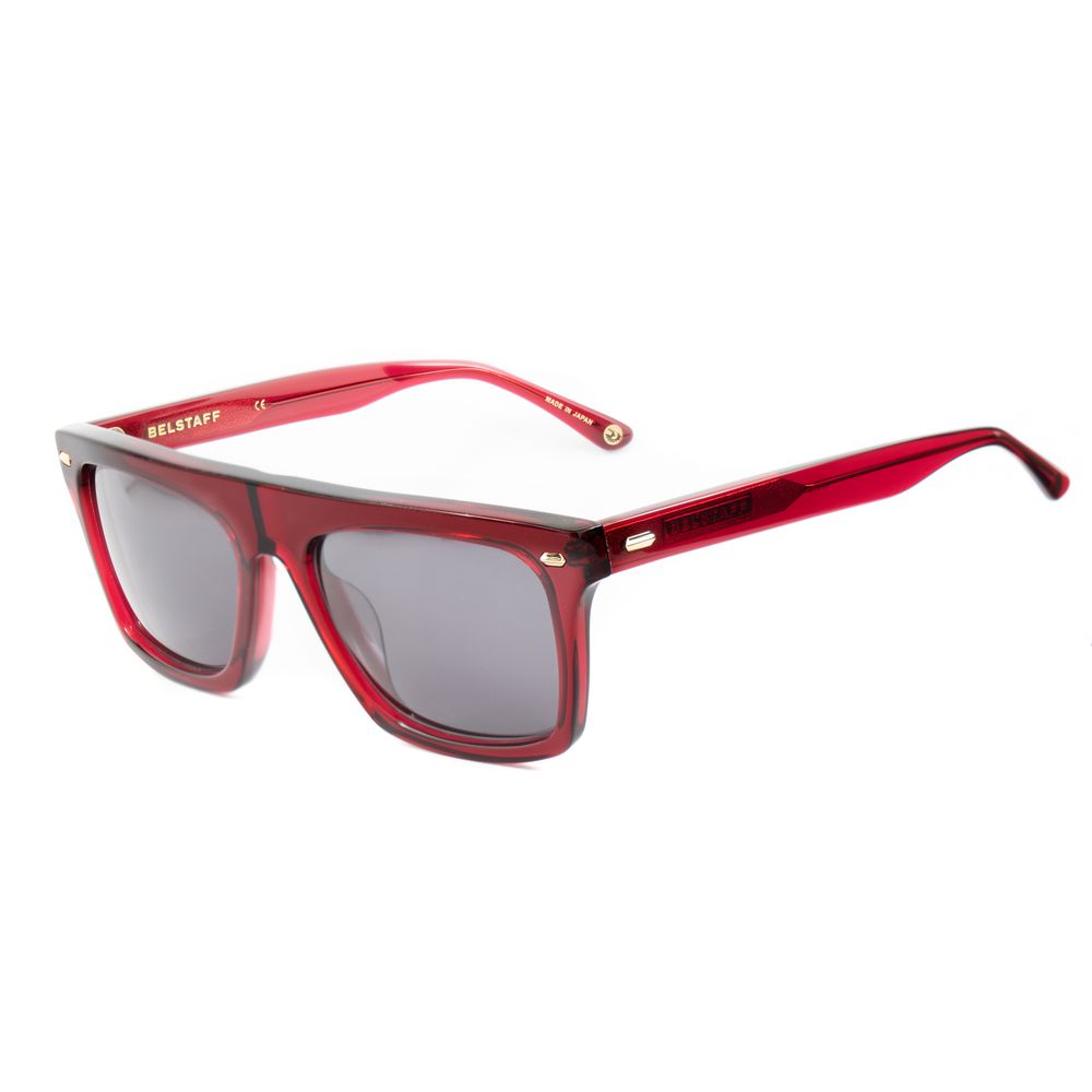 Belstaff Sonnenbrille aus mehrfarbigem Acetat