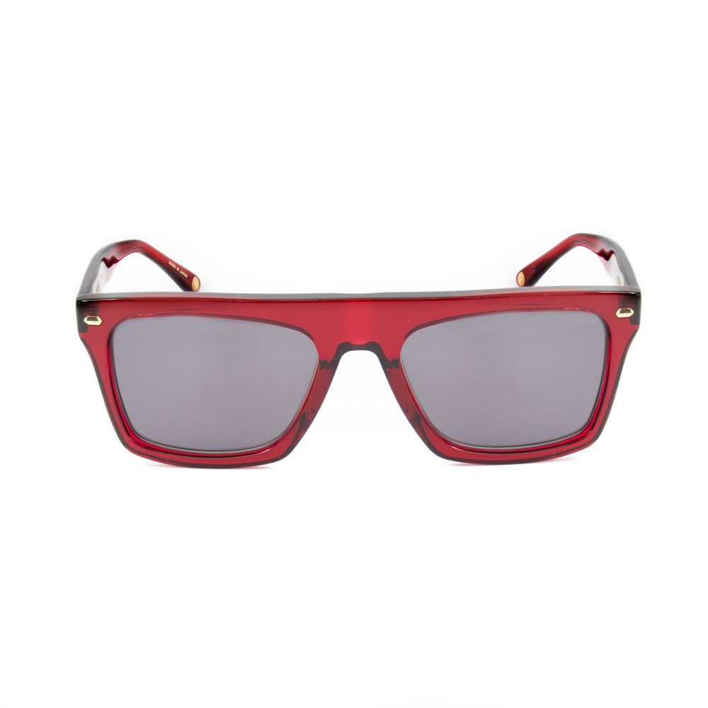 Belstaff Sonnenbrille aus mehrfarbigem Acetat