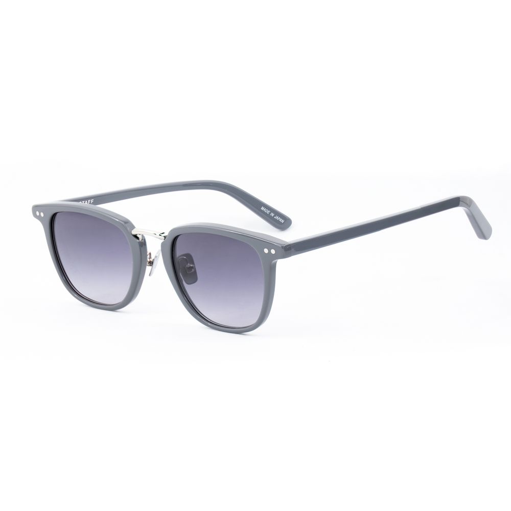 Belstaff Grey Acetate Sunglasses