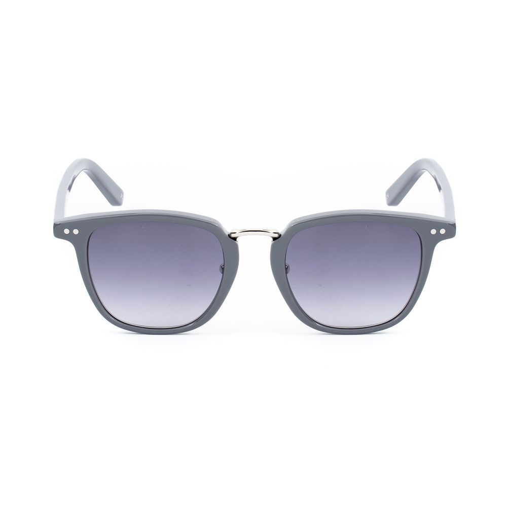 Belstaff Grey Acetate Sunglasses