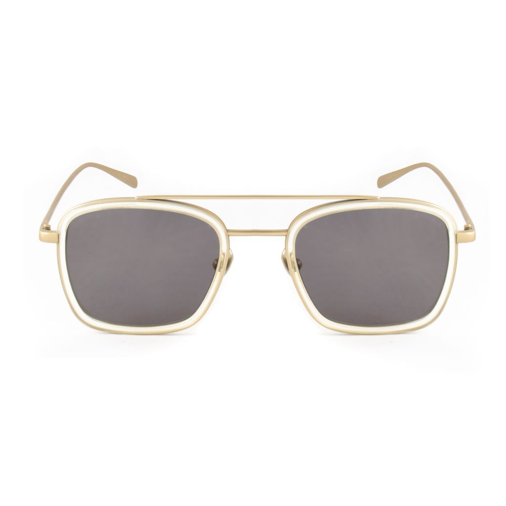 Belstaff Titan Sunglasses in Gold