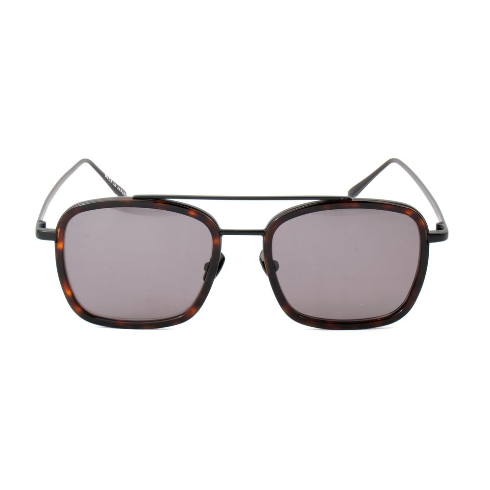 Belstaff Titanium Sunglasses