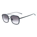 Belstaff Sonnenbrille aus Titan in Schwarz