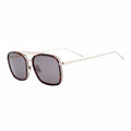 Belstaff Titan-Sonnenbrille in Grau