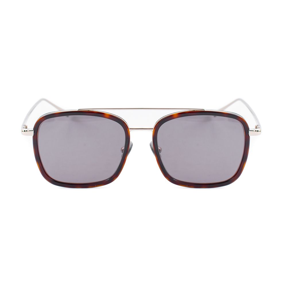 Belstaff Titan-Sonnenbrille in Grau