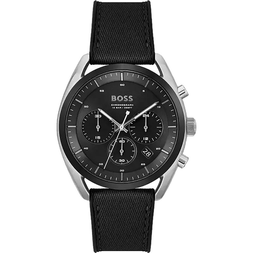 Hugo Boss Black Synthetic Watch