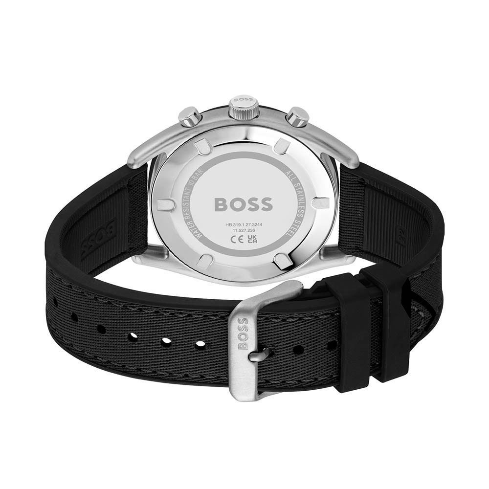 Hugo Boss Black Synthetic Watch