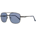 Guess Metal Sunglasses in Black