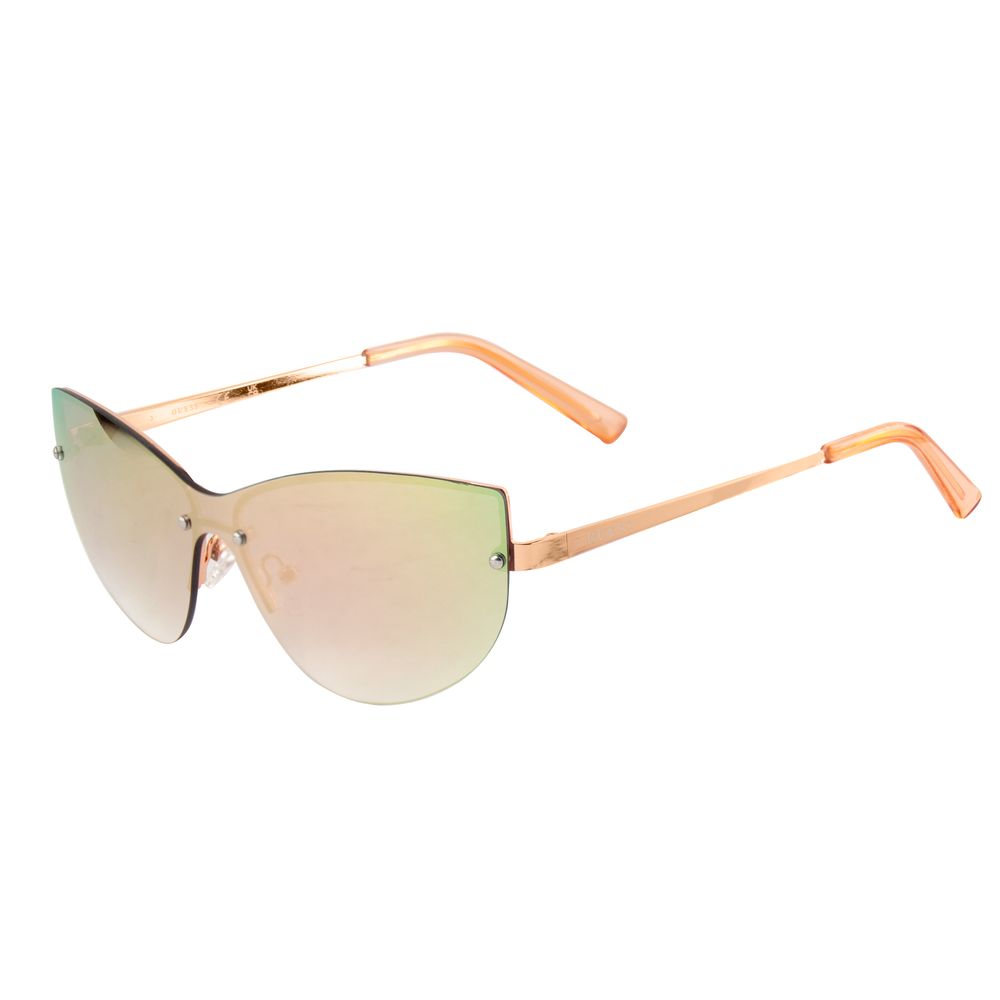 Guess Sunglasses with Gold Injection
